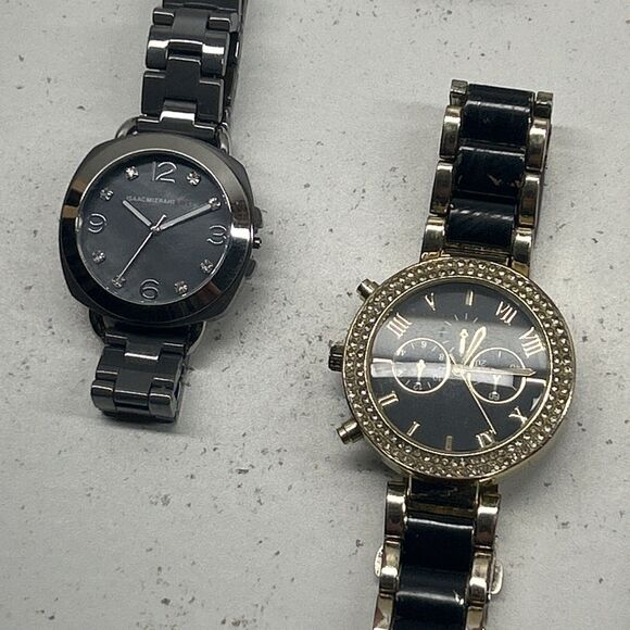 Bundle Of 21 Untested Watches - Mix Of Vintage And Smart Watches - Picture 3 of 16